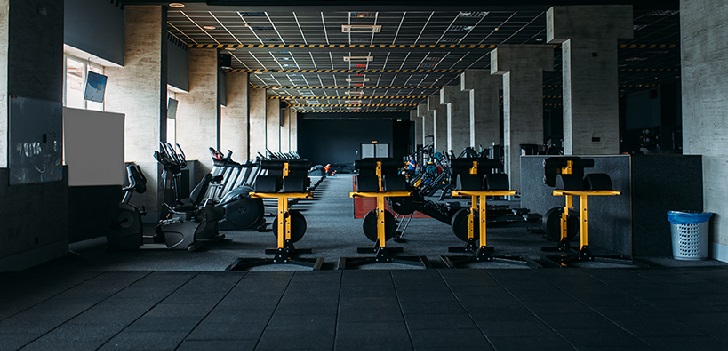 Gimnasio de Inveriplus. La inmobiliaria Inveriplus entra en ‘fitness’ con la compra de cuatro gimnasios